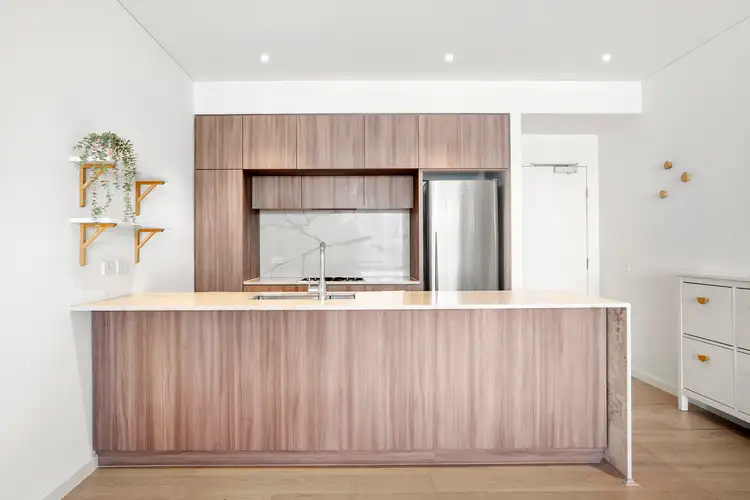 Fourth view of Homely unit listing, AB408/6 University Road, Miranda NSW 2228