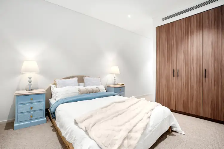 Fifth view of Homely unit listing, AB408/6 University Road, Miranda NSW 2228