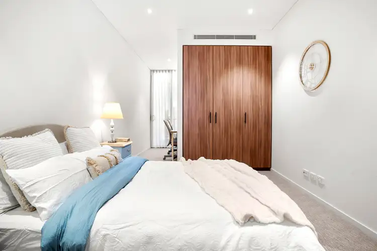 Sixth view of Homely unit listing, AB408/6 University Road, Miranda NSW 2228