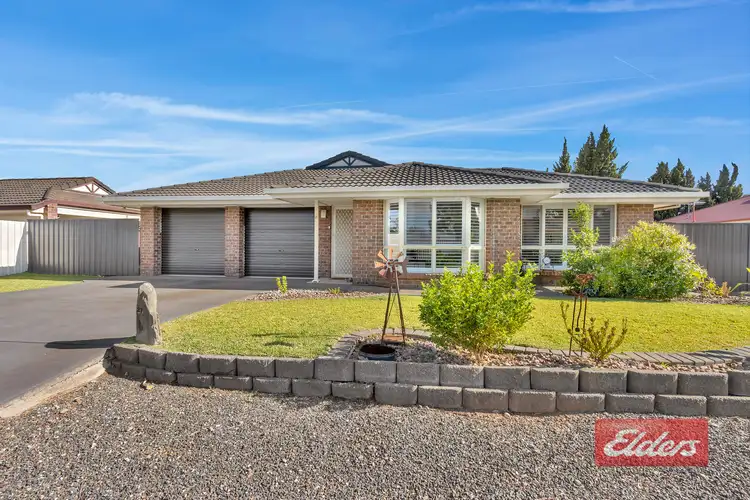 Second view of Homely house listing, 27 Jemalong Crescent, Roseworthy SA 5371