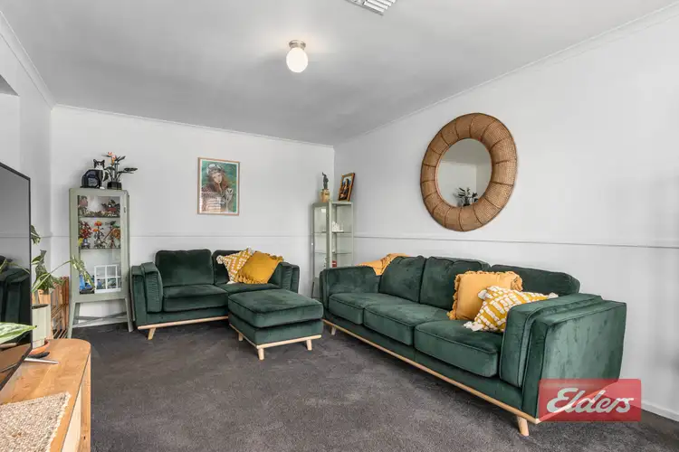 Third view of Homely house listing, 27 Jemalong Crescent, Roseworthy SA 5371