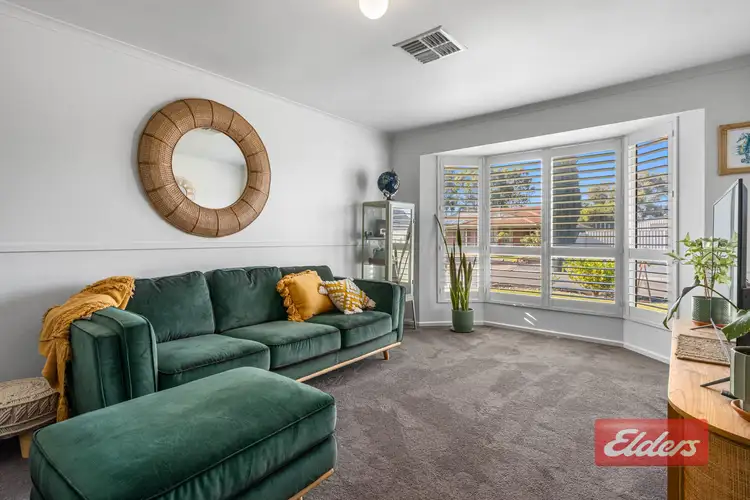 Fourth view of Homely house listing, 27 Jemalong Crescent, Roseworthy SA 5371