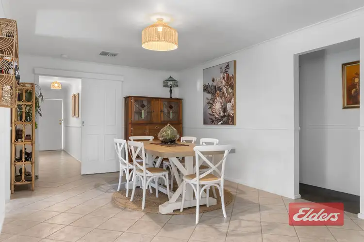 Fifth view of Homely house listing, 27 Jemalong Crescent, Roseworthy SA 5371