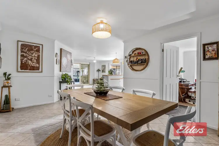Sixth view of Homely house listing, 27 Jemalong Crescent, Roseworthy SA 5371