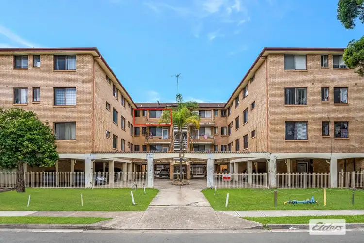 Main view of Homely unit listing, 18/21 Equity Place, Canley Vale NSW 2166