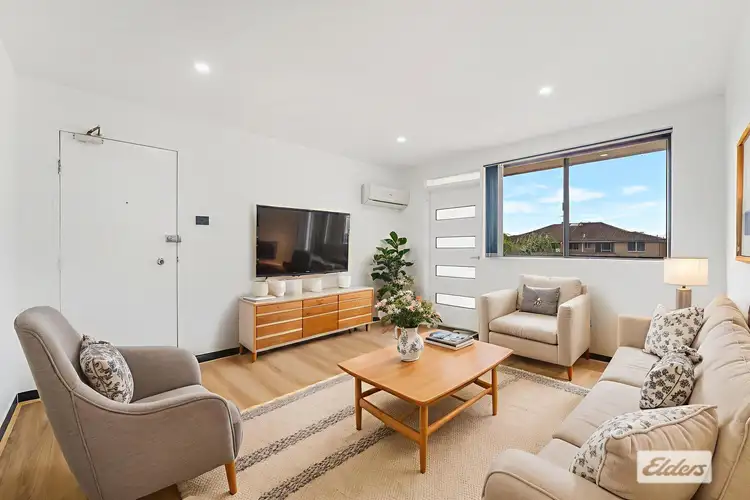 Second view of Homely unit listing, 18/21 Equity Place, Canley Vale NSW 2166