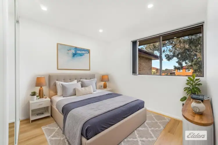 Fourth view of Homely unit listing, 18/21 Equity Place, Canley Vale NSW 2166
