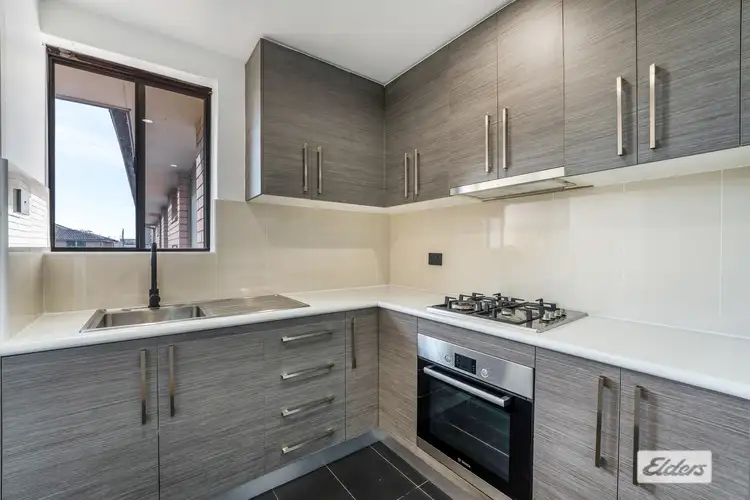 Fifth view of Homely unit listing, 18/21 Equity Place, Canley Vale NSW 2166