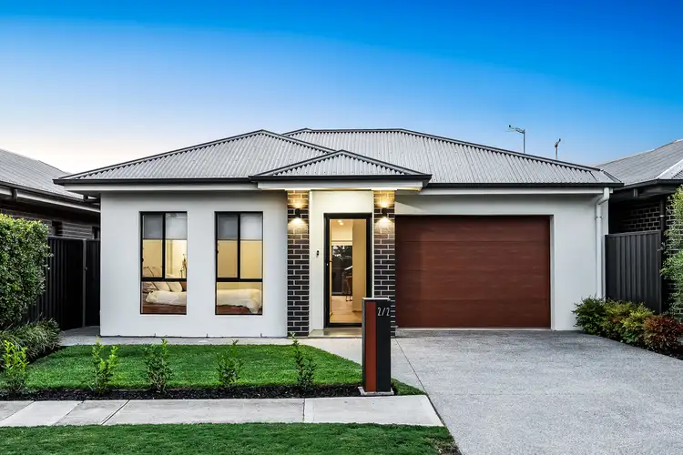 Main view of Homely house listing, 2/2 Kelsey Street, Kidman Park SA 5025