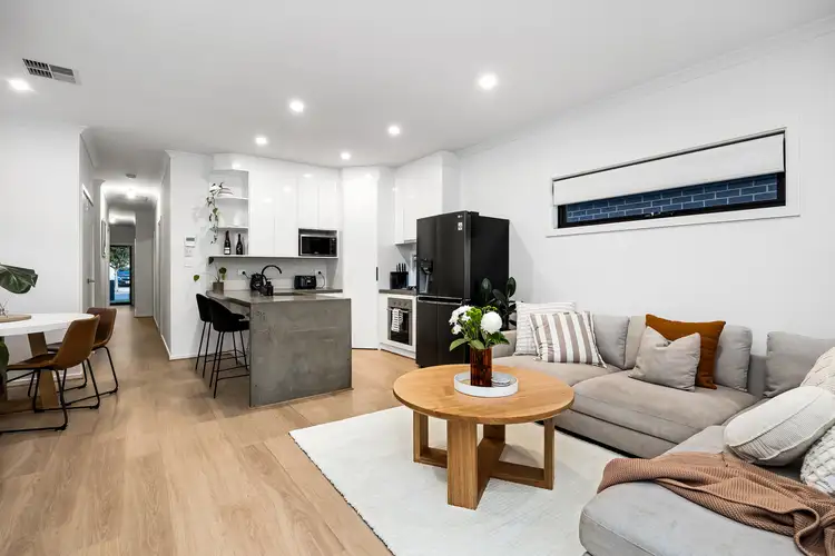 Third view of Homely house listing, 2/2 Kelsey Street, Kidman Park SA 5025