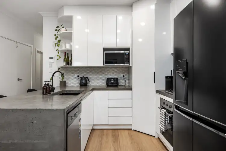 Fifth view of Homely house listing, 2/2 Kelsey Street, Kidman Park SA 5025