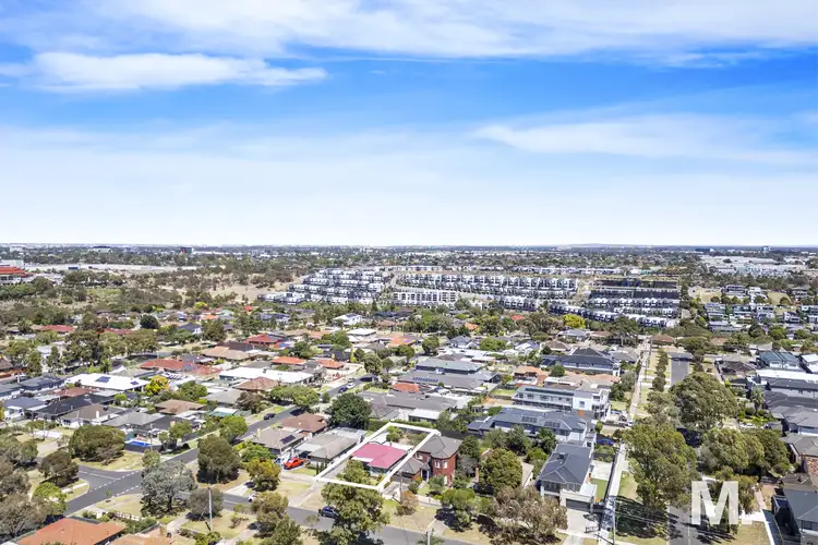 17 Herbert Street, Avondale Heights VIC 3034