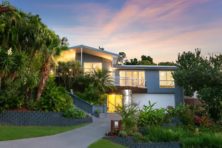 13 Correa Court, Elanora QLD 4221