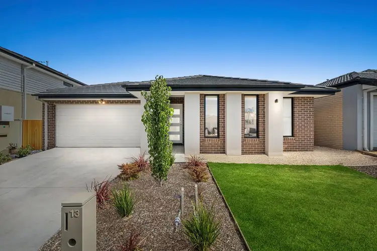 13 Unico Circuit, Mount Duneed VIC 3217