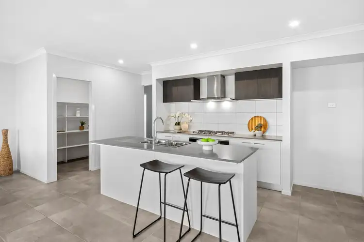 Third view of Homely house listing, 13 Unico Circuit, Mount Duneed VIC 3217