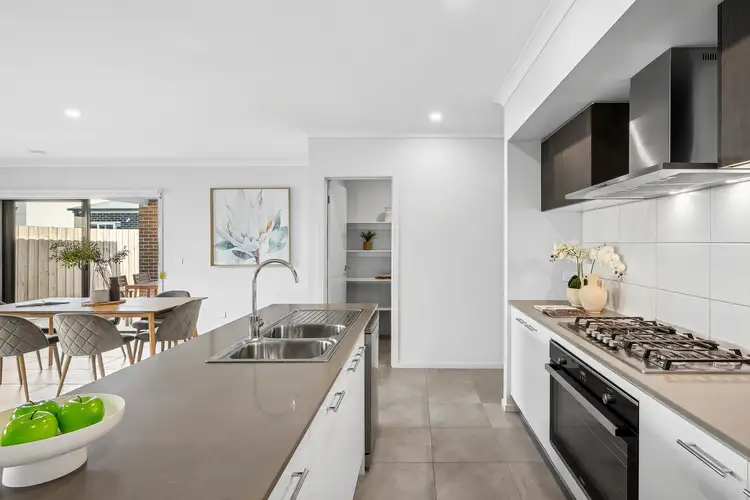 Fourth view of Homely house listing, 13 Unico Circuit, Mount Duneed VIC 3217