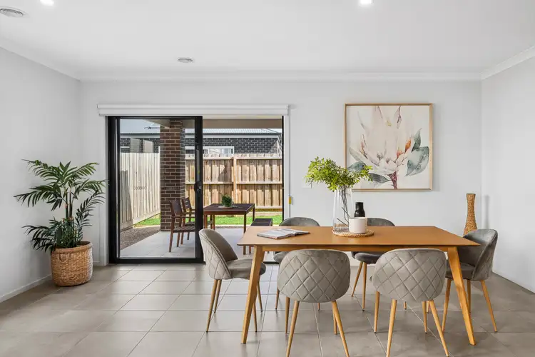 Sixth view of Homely house listing, 13 Unico Circuit, Mount Duneed VIC 3217