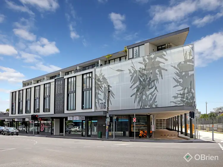 308/116 Balcombe Road, Mentone VIC 3194