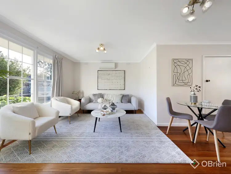 Second view of Homely unit listing, 1/47 Wright Street, Mckinnon VIC 3204
