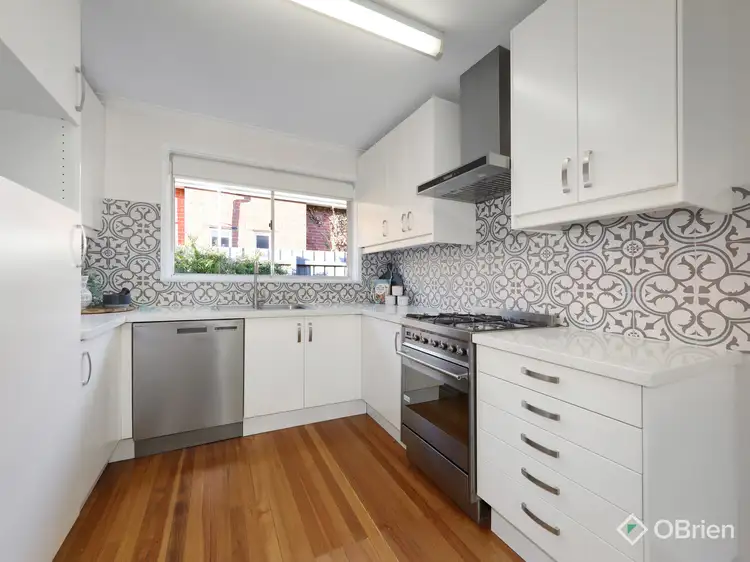Third view of Homely unit listing, 1/47 Wright Street, Mckinnon VIC 3204