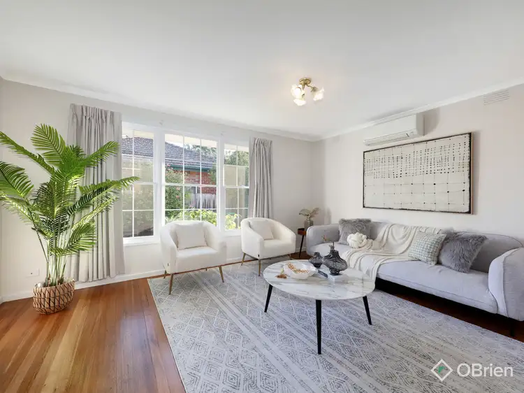Fourth view of Homely unit listing, 1/47 Wright Street, Mckinnon VIC 3204