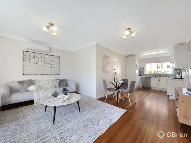 Fifth view of Homely unit listing, 1/47 Wright Street, Mckinnon VIC 3204