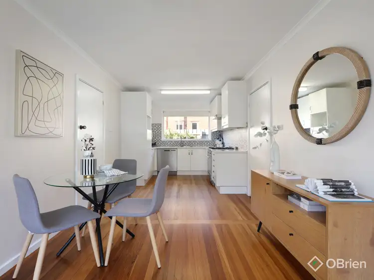 Sixth view of Homely unit listing, 1/47 Wright Street, Mckinnon VIC 3204