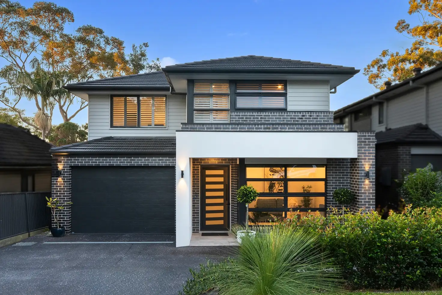 Main view of Homely house listing, 33 Berowra Road, Mount Colah NSW 2079