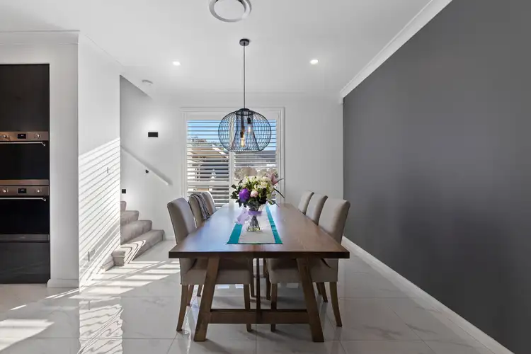 Fourth view of Homely house listing, 33 Berowra Road, Mount Colah NSW 2079