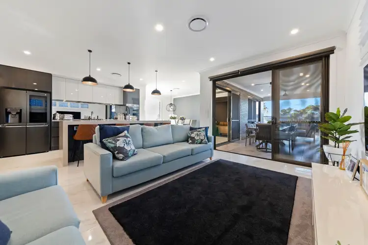 Fifth view of Homely house listing, 33 Berowra Road, Mount Colah NSW 2079