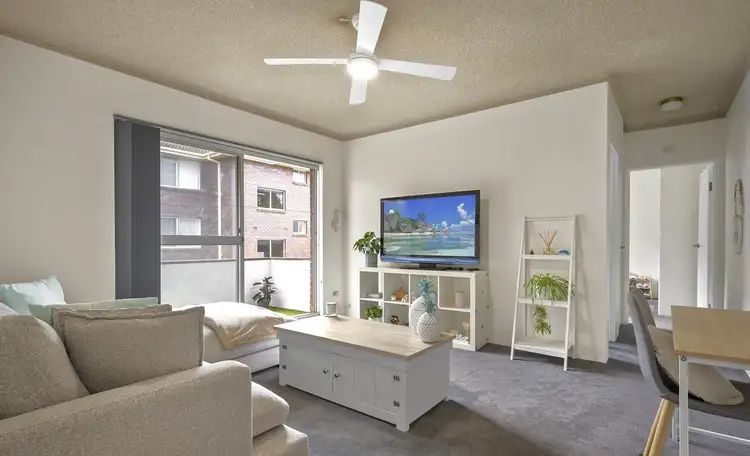 4/1 Muriel Street, Hornsby NSW 2077