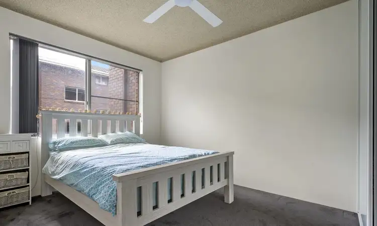 Fifth view of Homely unit listing, 4/1 Muriel Street, Hornsby NSW 2077