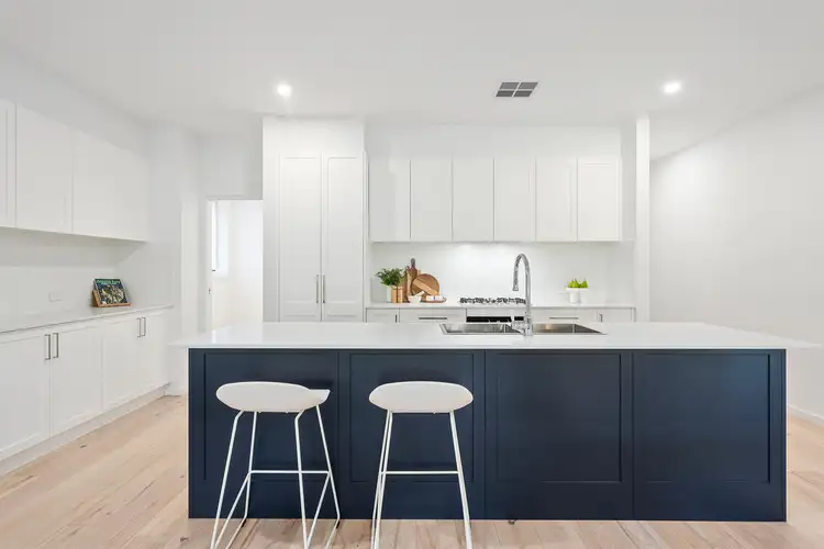 Third view of Homely semi-detached listing, 76A Murray Road, East Corrimal NSW 2518
