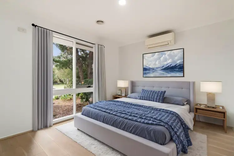 Third view of Homely house listing, 5 Tweed Court, Werribee VIC 3030