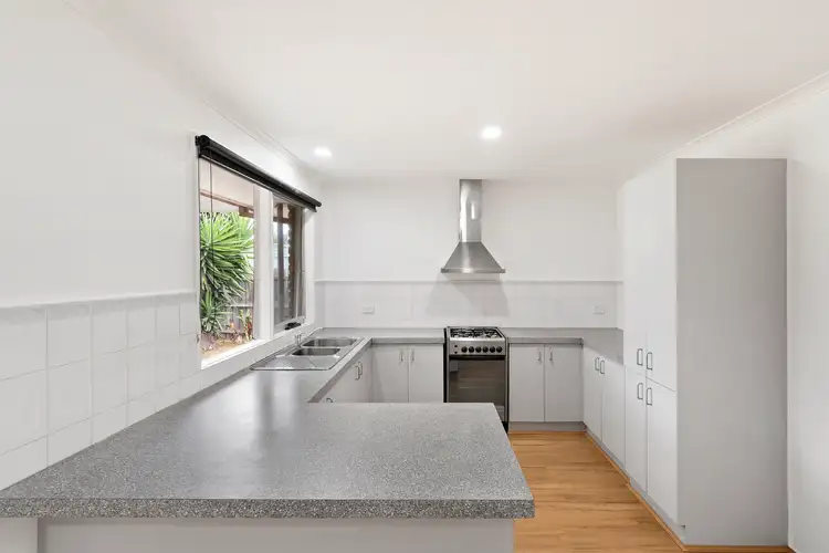 Fifth view of Homely house listing, 5 Tweed Court, Werribee VIC 3030