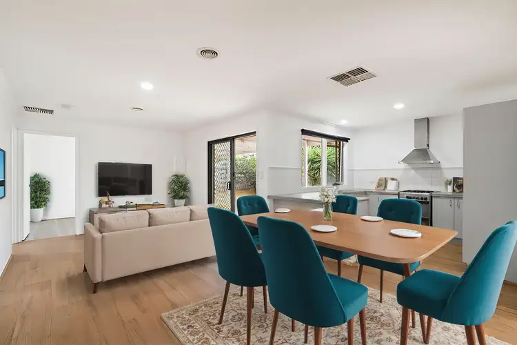 Sixth view of Homely house listing, 5 Tweed Court, Werribee VIC 3030