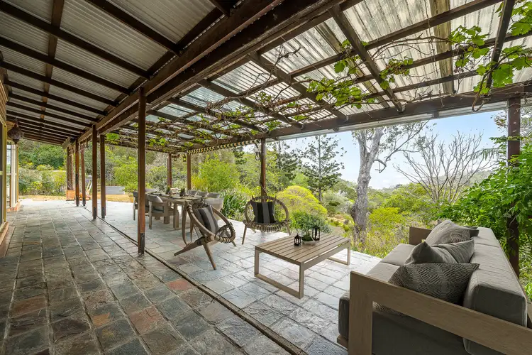 Third view of Homely house listing, 80 Zillman Road, Ocean View QLD 4521
