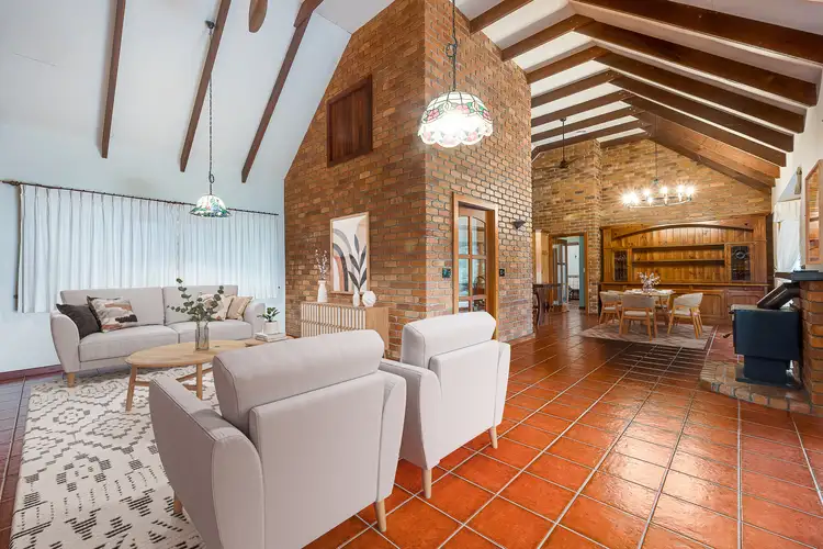 Fourth view of Homely house listing, 80 Zillman Road, Ocean View QLD 4521