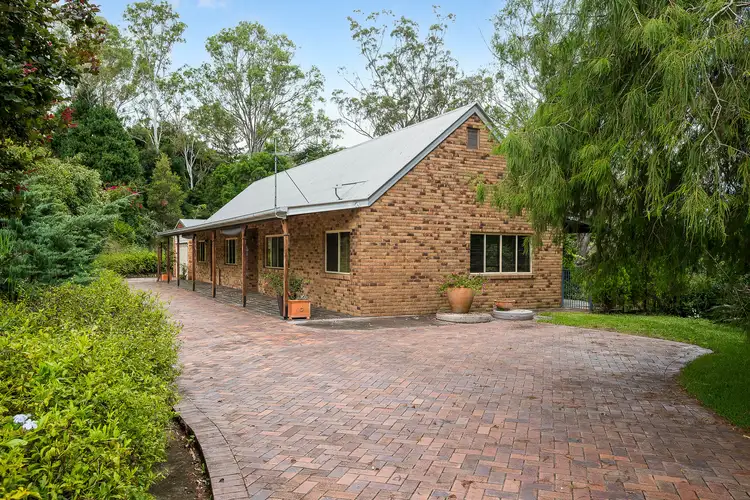 Sixth view of Homely house listing, 80 Zillman Road, Ocean View QLD 4521