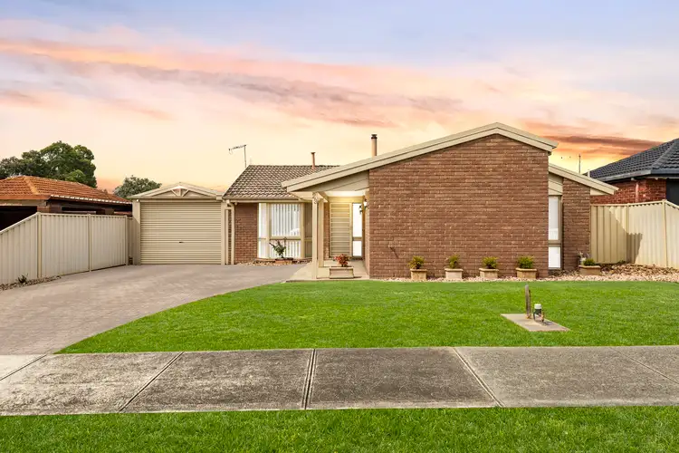 23 Severn Street, Epping VIC 3076