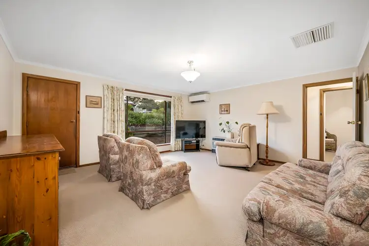 Second view of Homely house listing, 13 Woodhall Drive, Happy Valley SA 5159