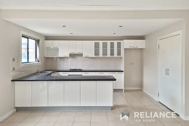 Third view of Homely house listing, 3 Fetlock Drive, Truganina VIC 3029