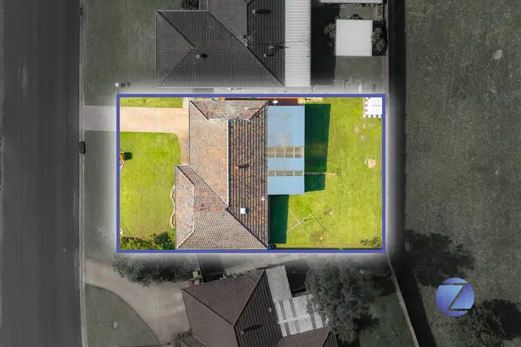 Second view of Homely house listing, 23 Pademelon Avenue, St Helens Park NSW 2560
