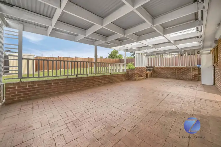Fourth view of Homely house listing, 23 Pademelon Avenue, St Helens Park NSW 2560