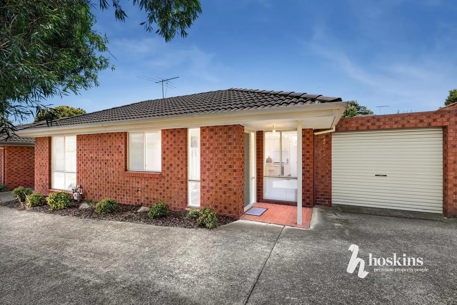 Main view of Homely unit listing, 4/36 Mount Pleasant Road, Nunawading VIC 3131