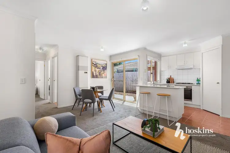 Second view of Homely unit listing, 4/36 Mount Pleasant Road, Nunawading VIC 3131