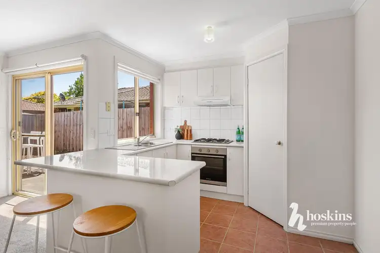 Fourth view of Homely unit listing, 4/36 Mount Pleasant Road, Nunawading VIC 3131