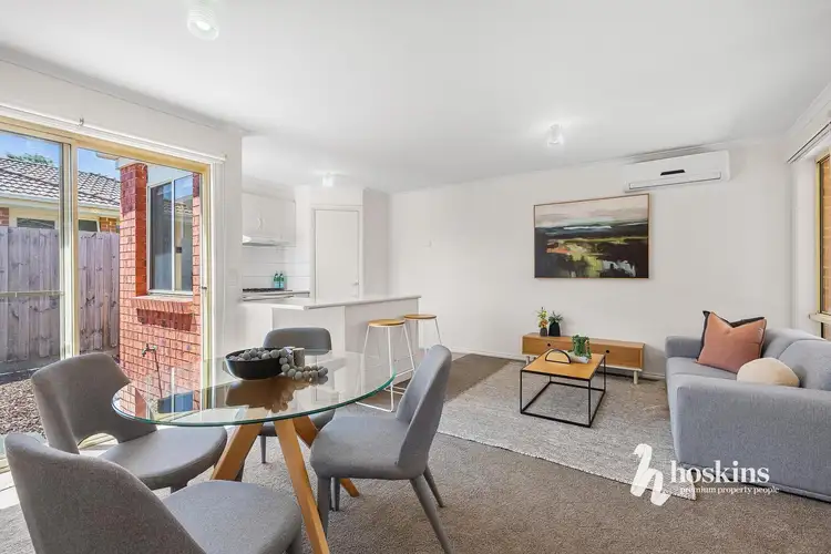Fifth view of Homely unit listing, 4/36 Mount Pleasant Road, Nunawading VIC 3131