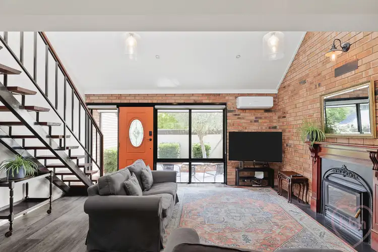 Fourth view of Homely townhouse listing, 15 Boothby Place, Garran ACT 2605