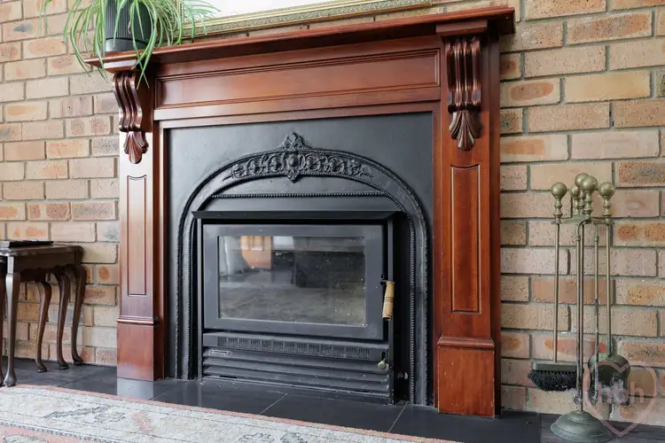 Fifth view of Homely townhouse listing, 15 Boothby Place, Garran ACT 2605